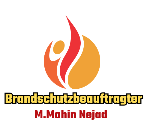 Brandschutzbeauftragter Logo