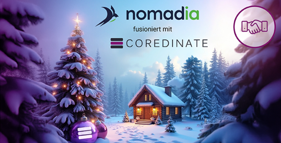 COREDINATE Next Level