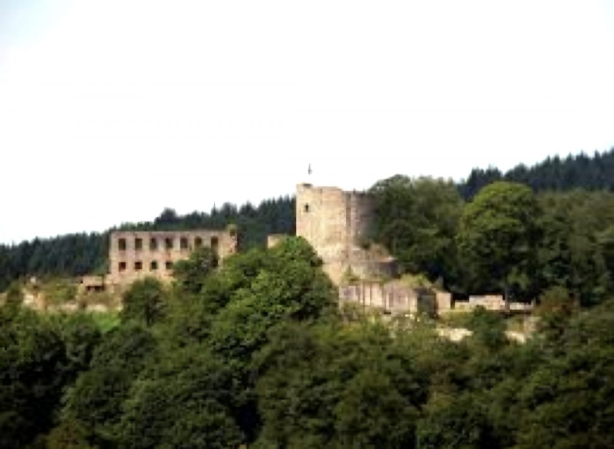 Burg Windeck